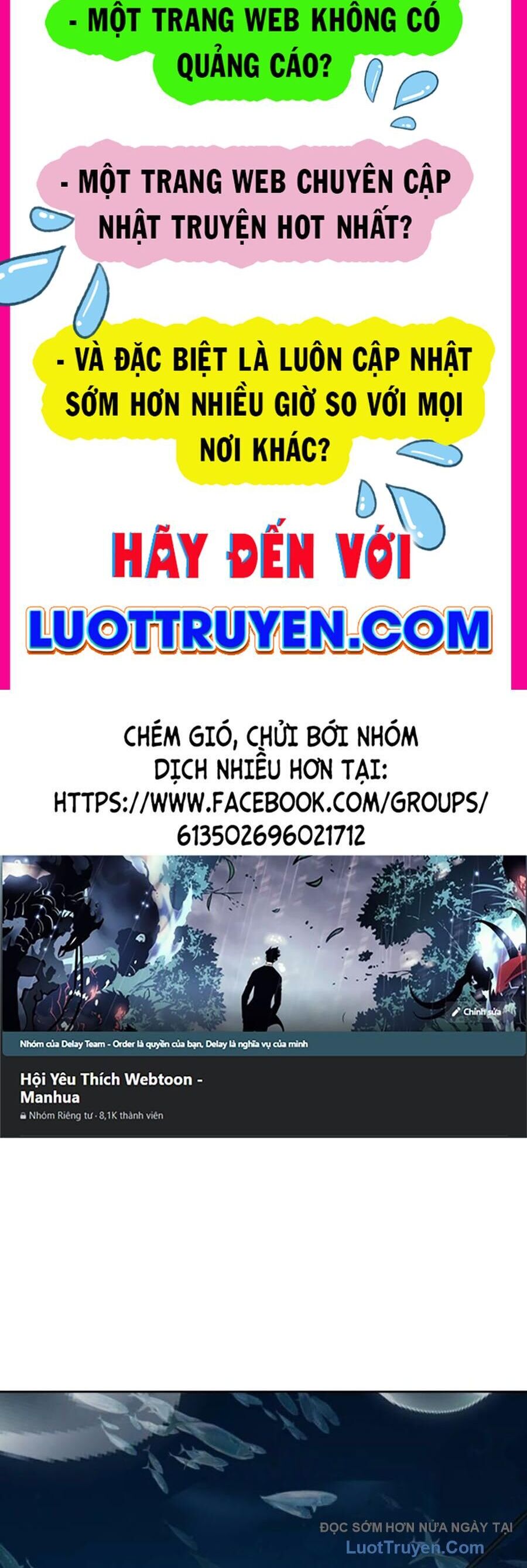 Cậu Bé Của Thần Chết Chương 297 Ảnh 3