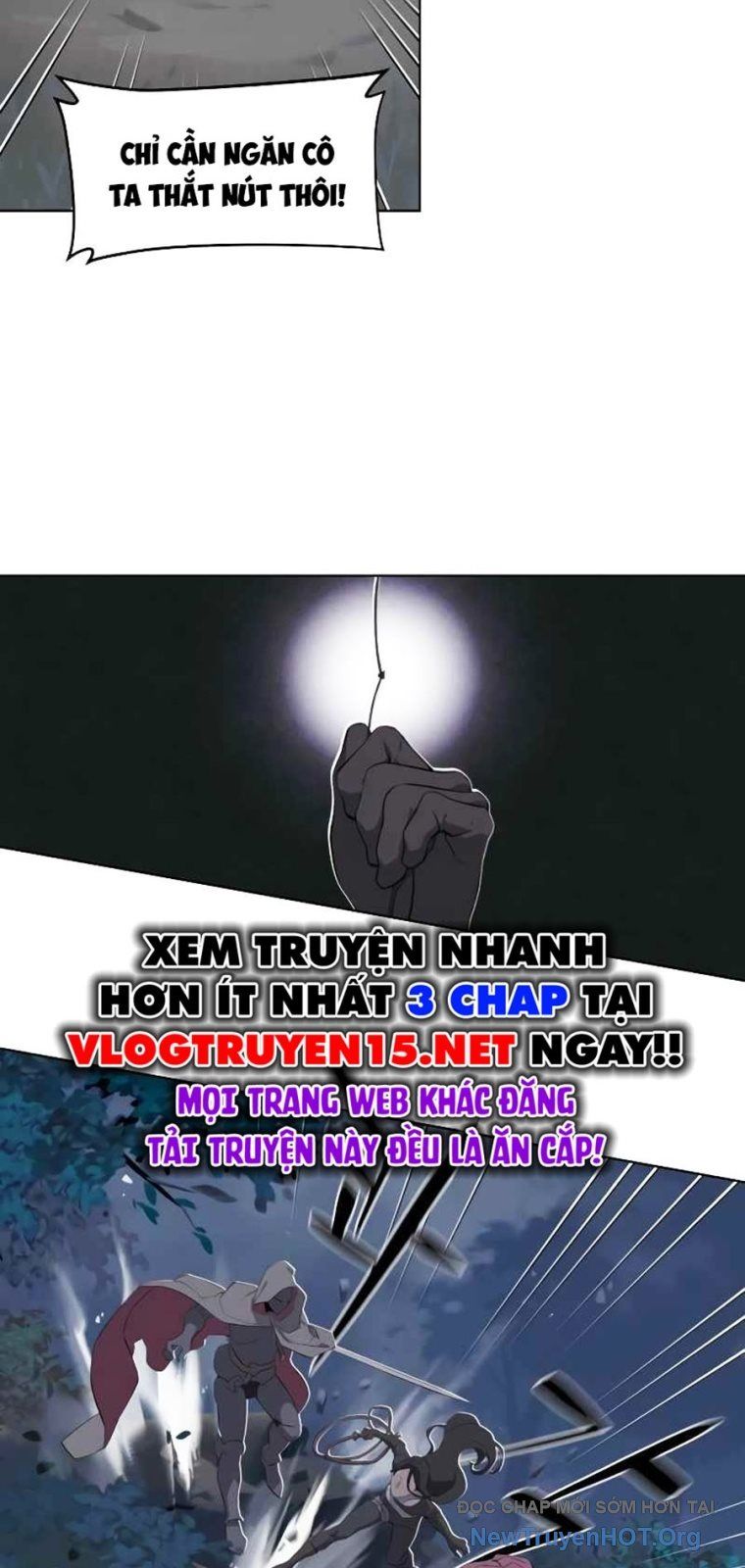 Enoch Và Truyền Thuyết Thánh Thụ Chương 2 Ảnh 63