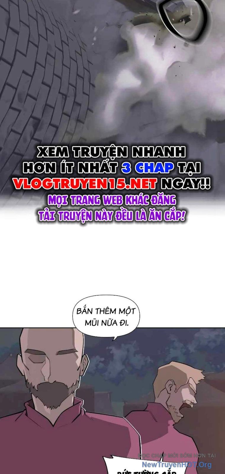Enoch Và Truyền Thuyết Thánh Thụ Chương 4 Ảnh 32
