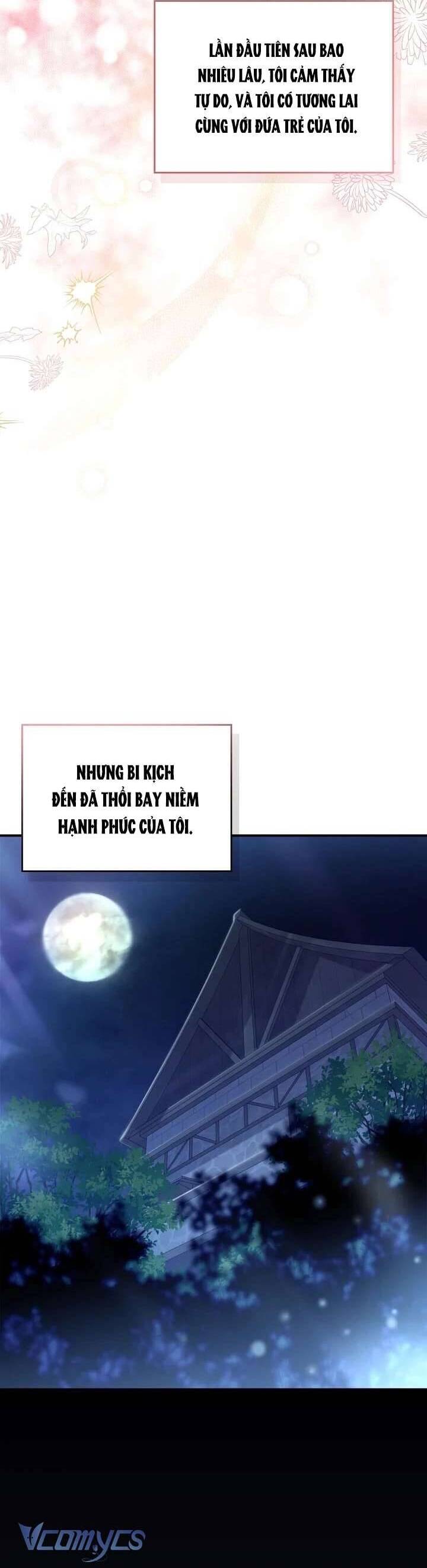 Nữ Bá Tước Bỏ Trốn Đã Quay Trở Lại Chương 1 Ảnh 19