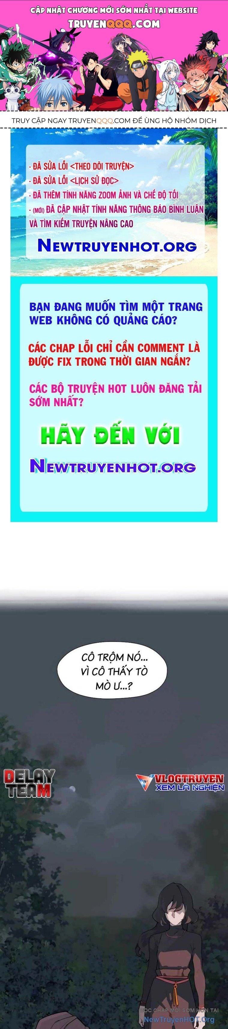 Enoch Và Truyền Thuyết Thánh Thụ Chương 6 Ảnh 2