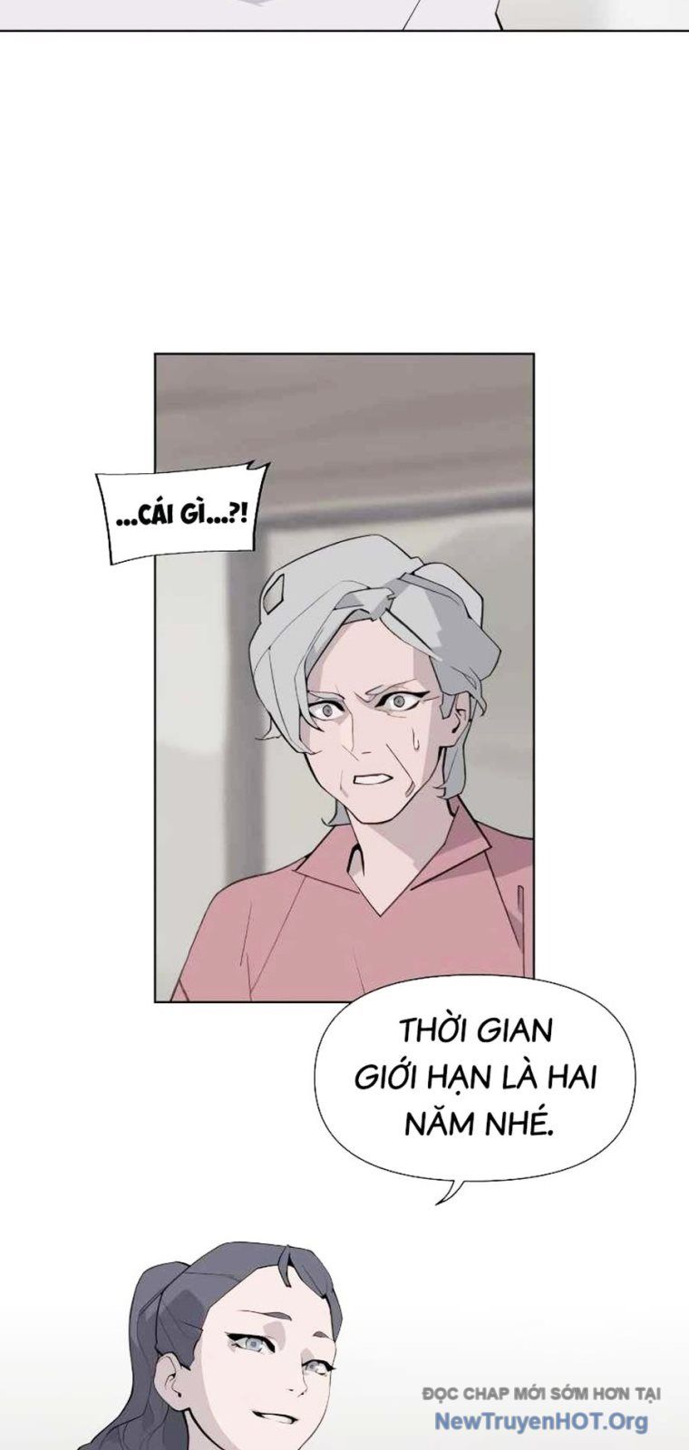 Enoch Và Truyền Thuyết Thánh Thụ Chương 6 Ảnh 90