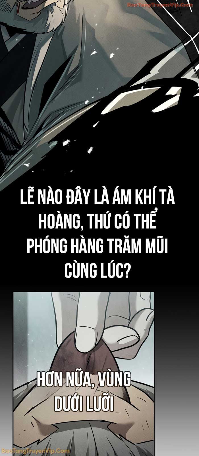Thần Ma Đại Đế Chương 1 Ảnh 114