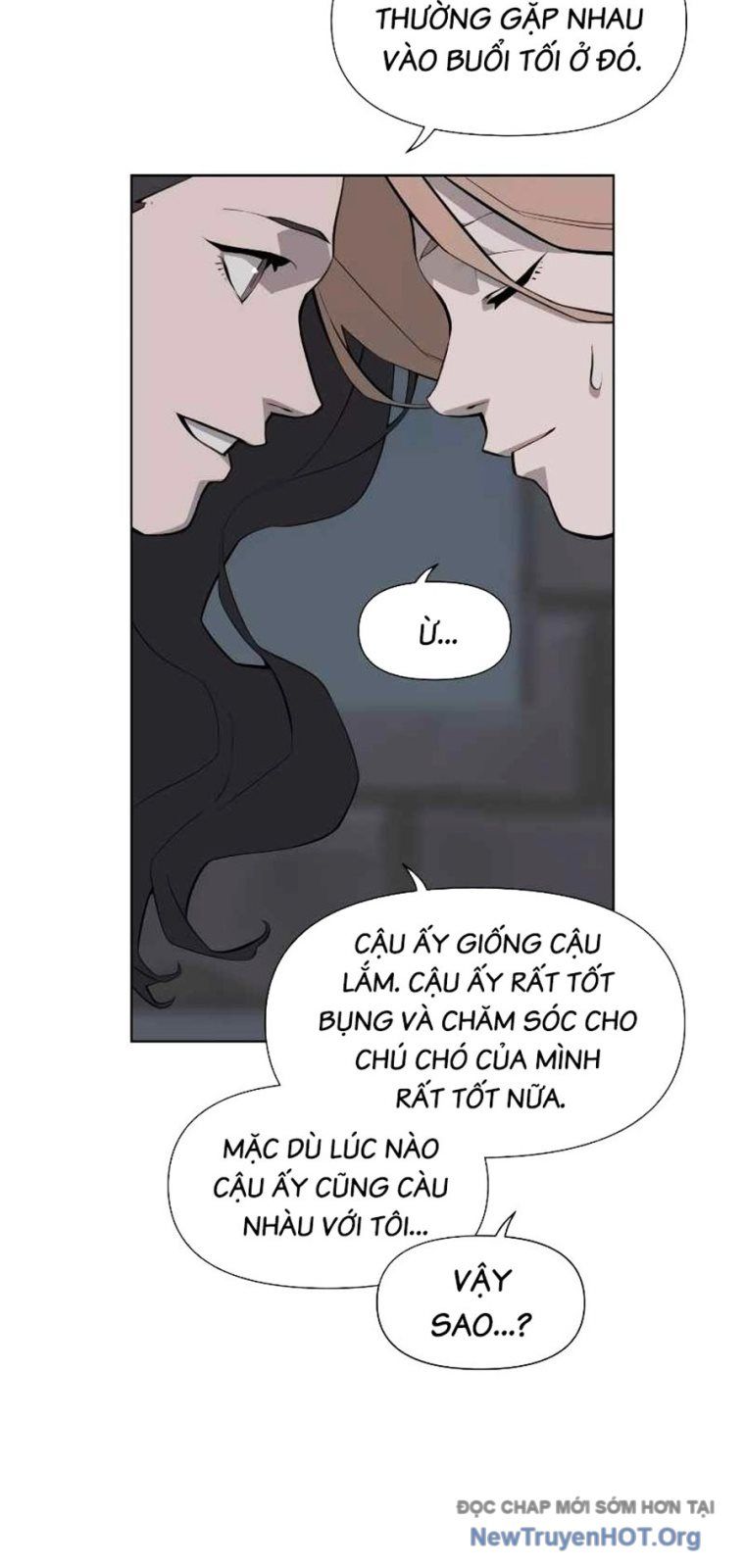 Enoch Và Truyền Thuyết Thánh Thụ Chương 4 Ảnh 68