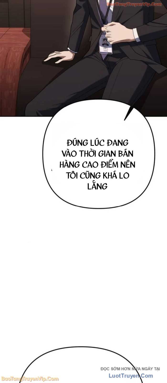Hôm Nay Cũng Tan Làm Đúng Giờ Chương 7 Ảnh 58