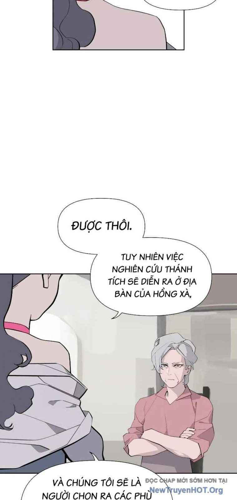 Enoch Và Truyền Thuyết Thánh Thụ Chương 6 Ảnh 85