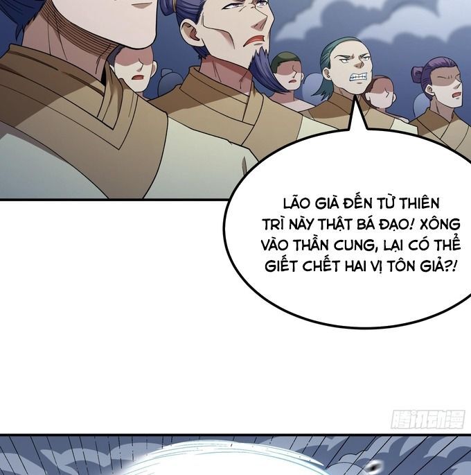 Tuyệt Thế Võ Thần Chương 1057 Ảnh 3
