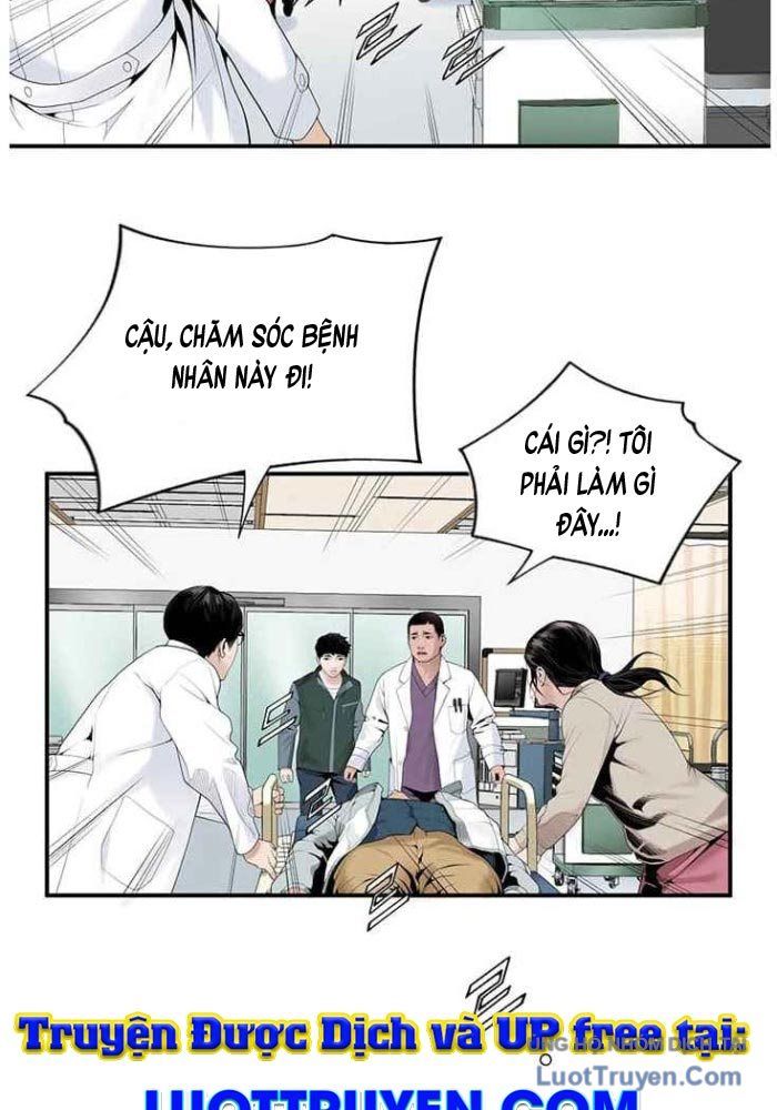 Bác Sĩ Choi Tae-Soo Chương 20 Ảnh 4