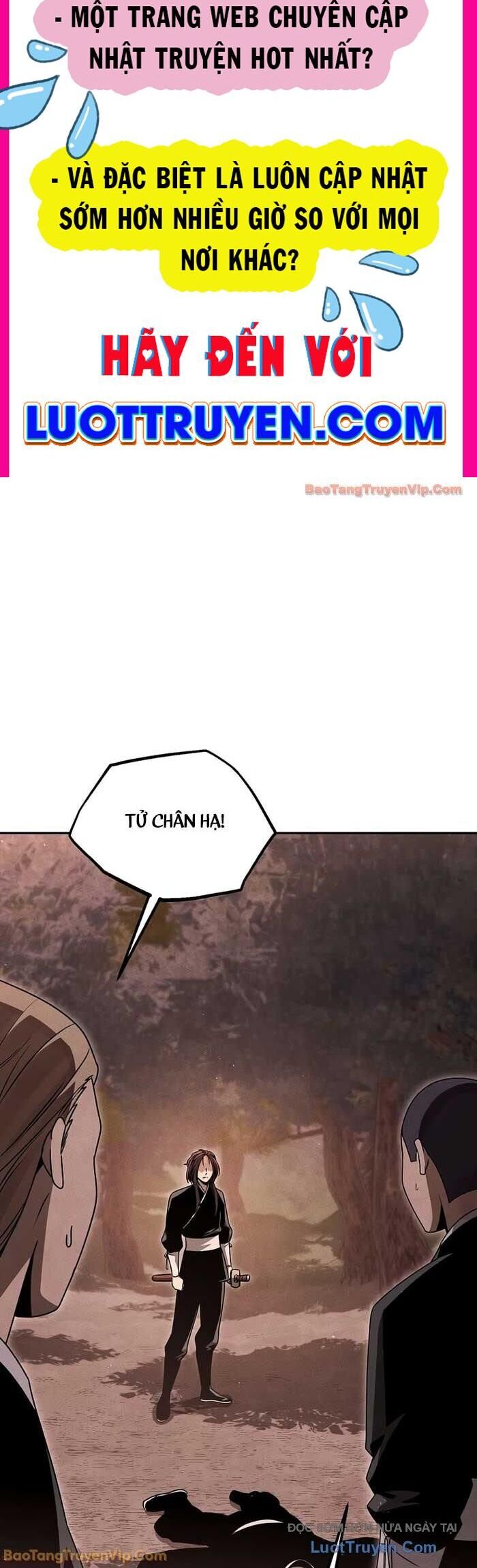 Thần Ma Đại Đế Chương 12 Ảnh 3