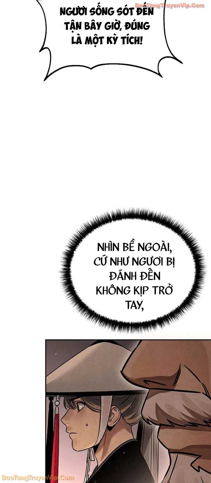 Thần Ma Đại Đế Chương 4 Ảnh 22
