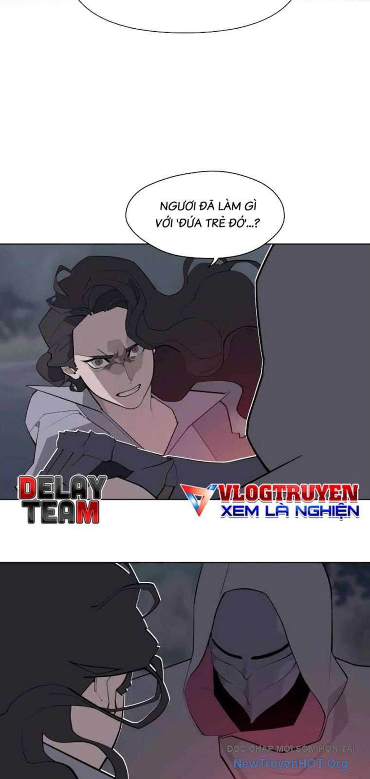 Enoch Và Truyền Thuyết Thánh Thụ Chương 5 Ảnh 9