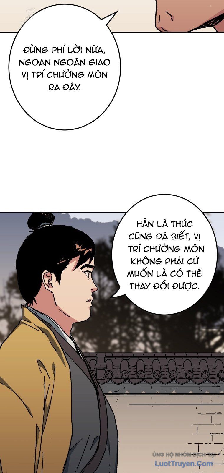 Quân Lâm Thiên Hạ 2 Chương 1 Ảnh 88