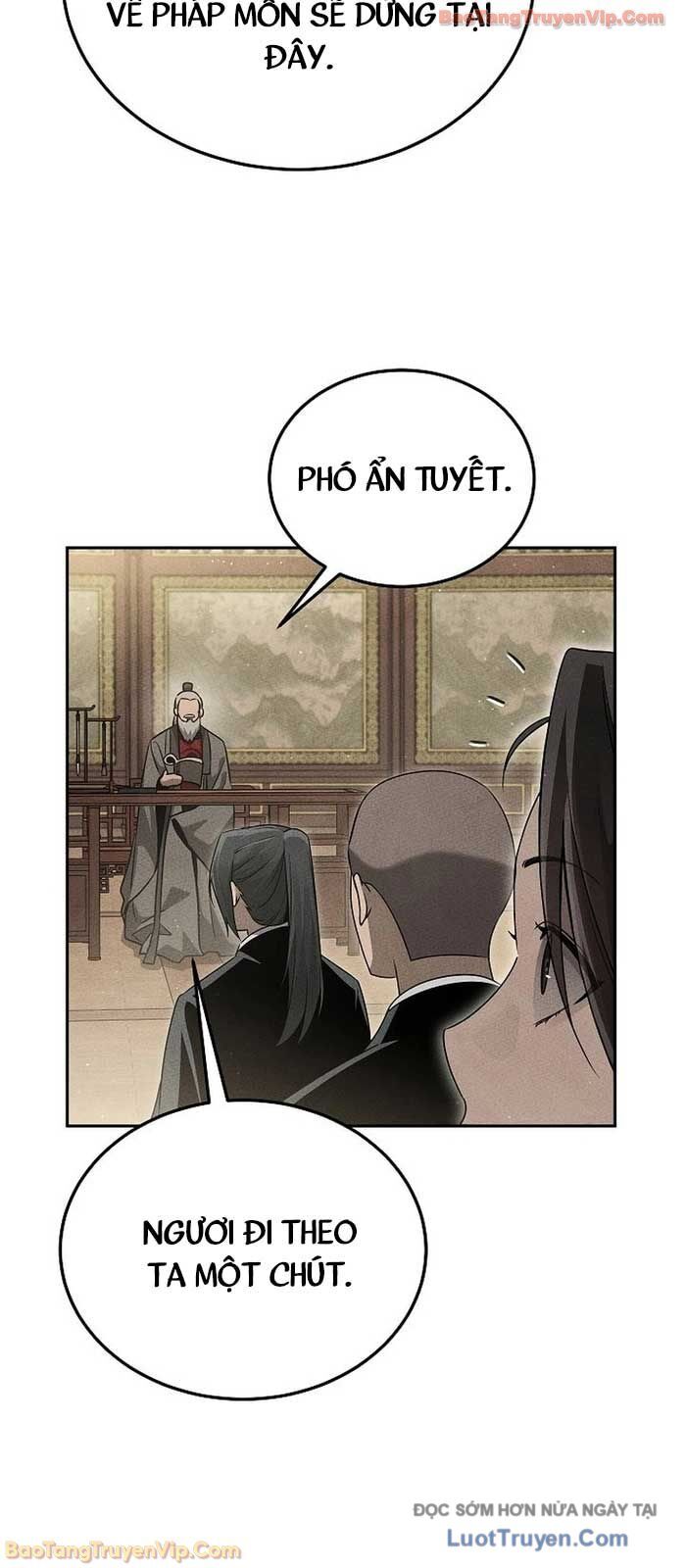 Thần Ma Đại Đế Chương 11 Ảnh 24