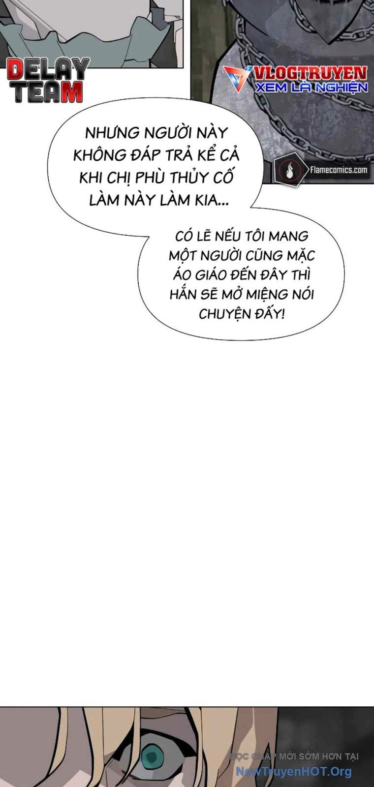 Enoch Và Truyền Thuyết Thánh Thụ Chương 6 Ảnh 46