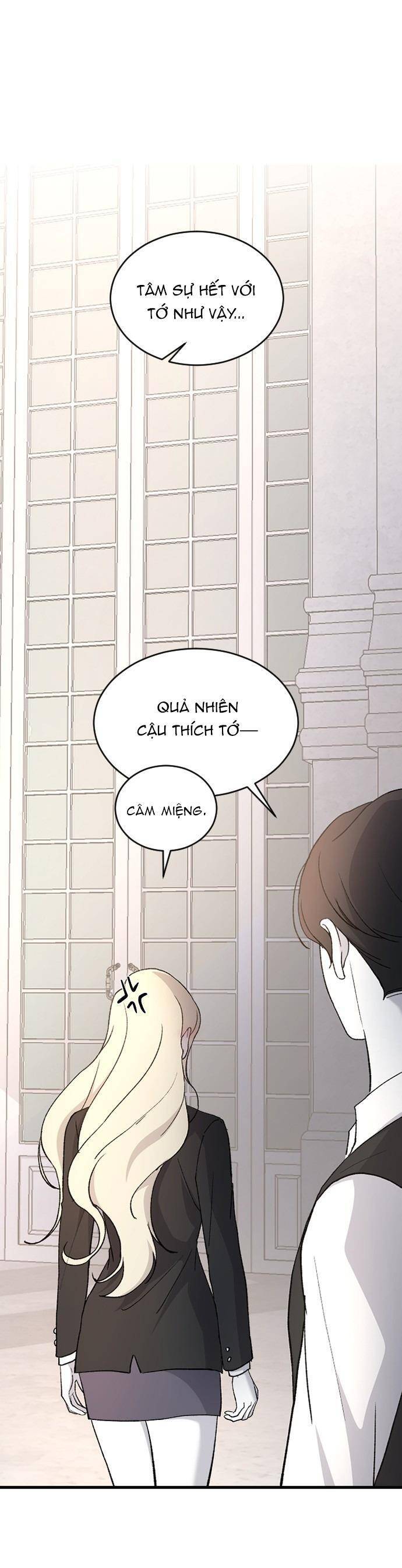 Ba Người Anh Trai Cực Phẩm Của Tôi Chương 84 Ảnh 38