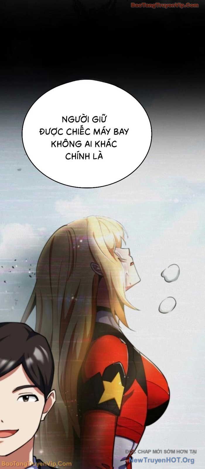 Anh Hùng Đã Trở Thành Phản Diện Mà Tôi Ám Ảnh Chương 15 Ảnh 6