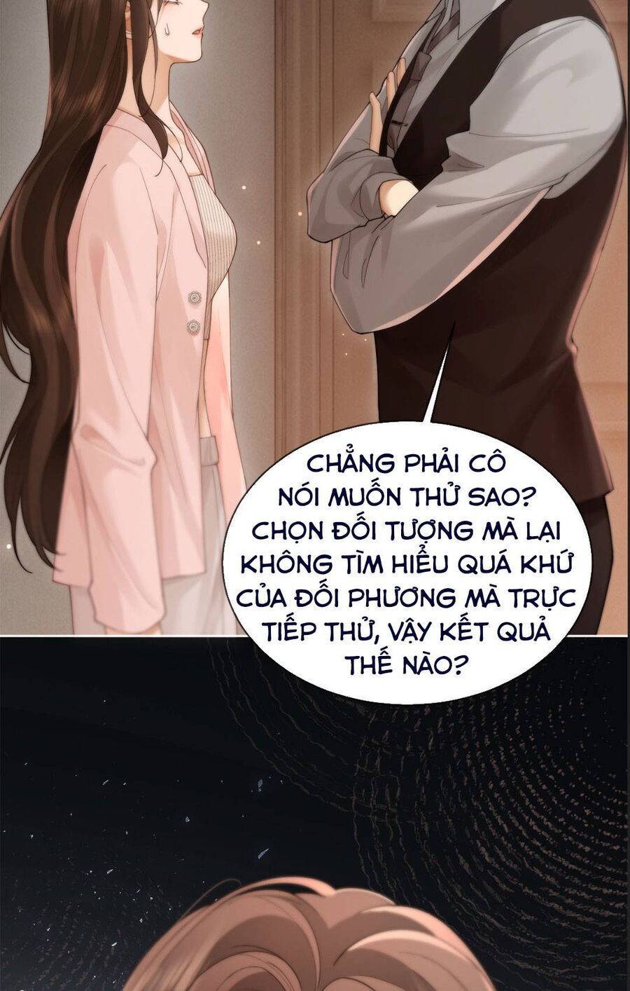 QUYẾN RŨ CÔ ẤY Chương 9 Ảnh 24