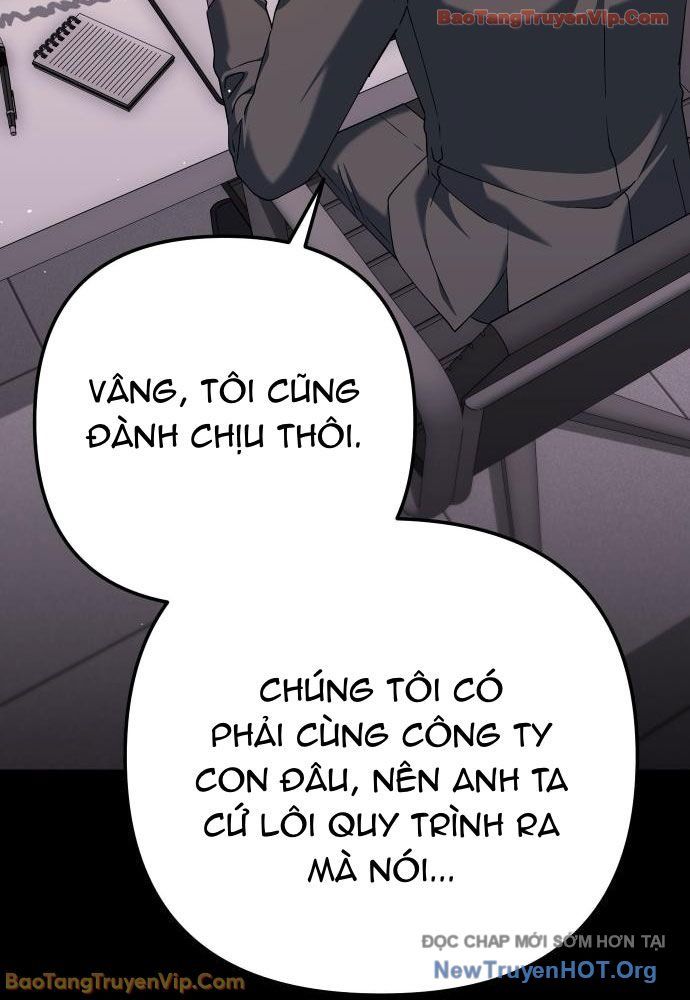 Hôm Nay Cũng Tan Làm Đúng Giờ Chương 5 Ảnh 27