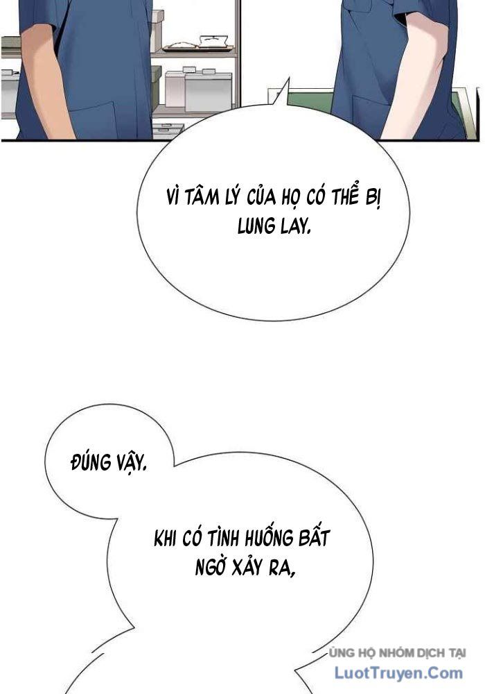 Bác Sĩ Choi Tae-Soo Chương 20 Ảnh 41