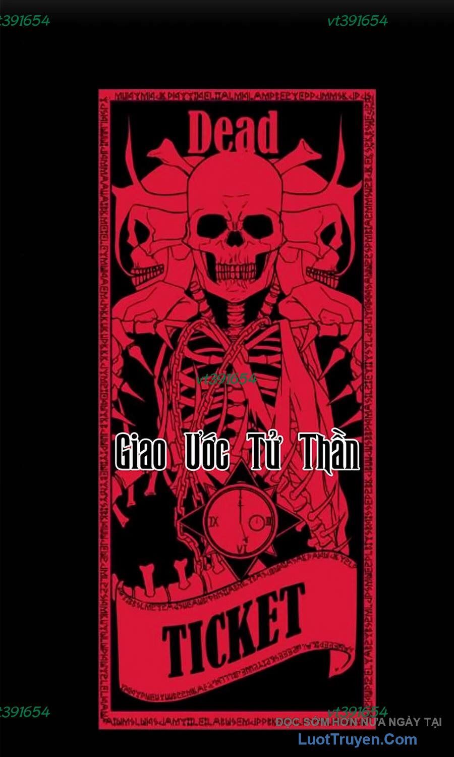 Cậu Bé Của Thần Chết Chương 297 Ảnh 12