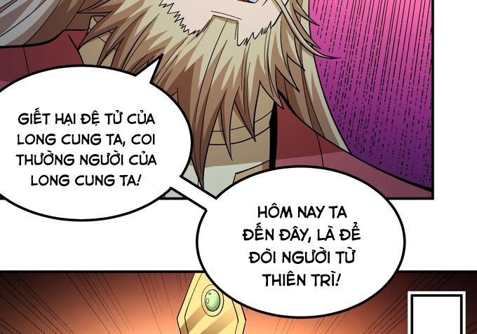Tuyệt Thế Võ Thần Chương 1057 Ảnh 37