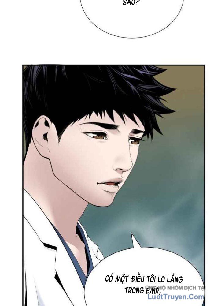 Bác Sĩ Choi Tae-Soo Chương 20 Ảnh 9
