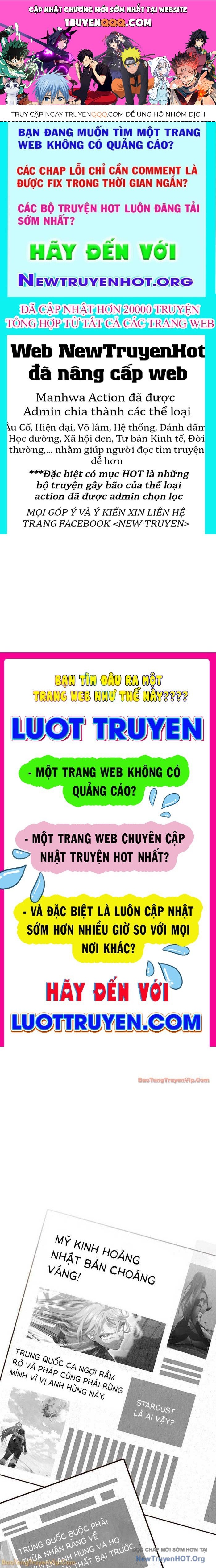 Anh Hùng Đã Trở Thành Phản Diện Mà Tôi Ám Ảnh Chương 15 Ảnh 2