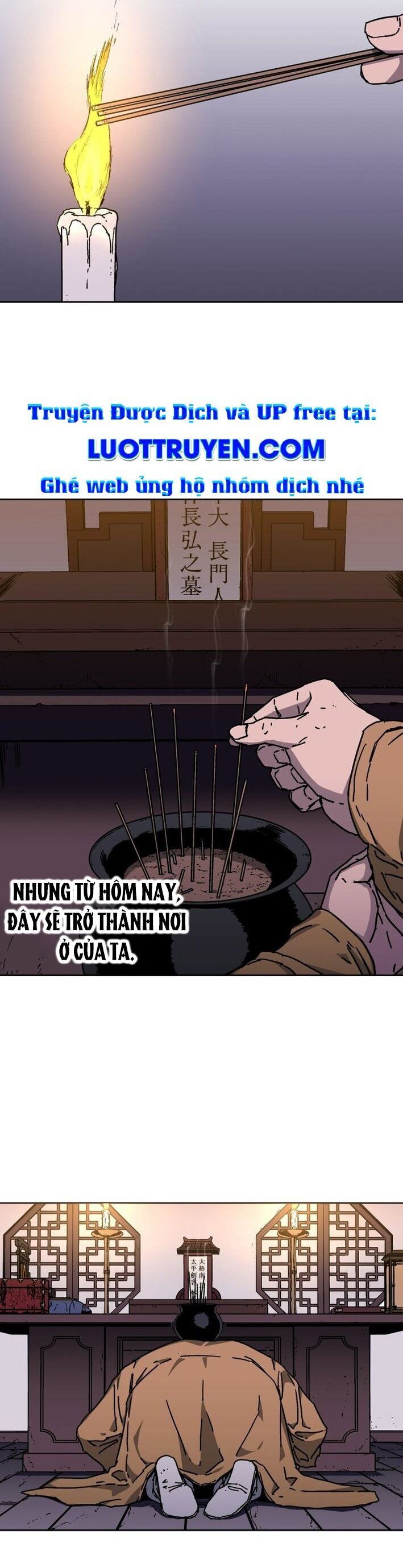 Quân Lâm Thiên Hạ 2 Chương 2 Ảnh 44