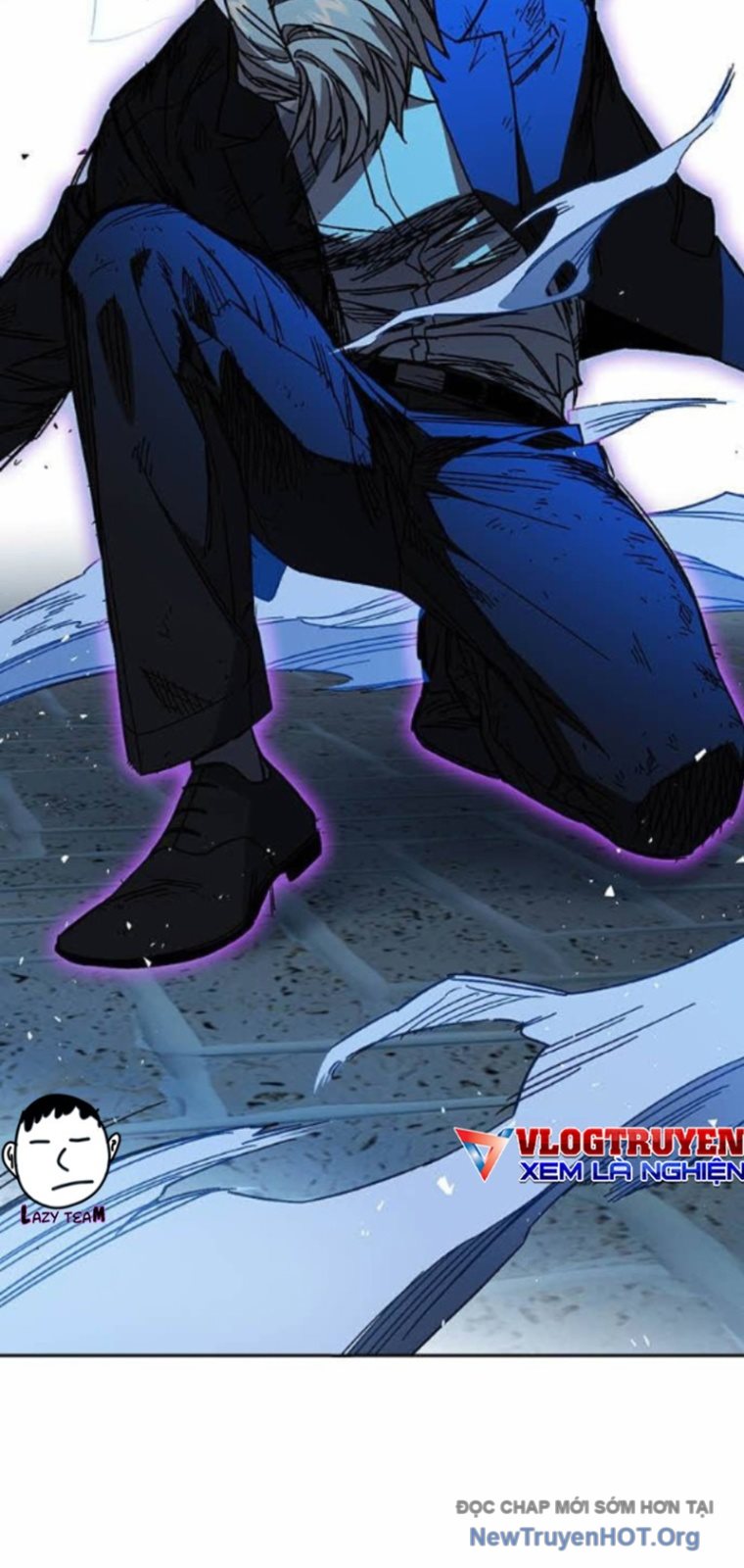 Học Nhóm - Study Group Chương 287 Ảnh 26