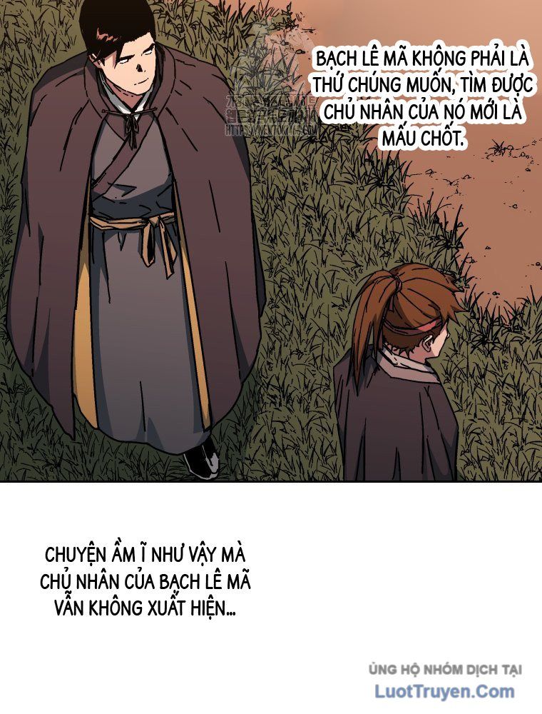 Quân Lâm Thiên Hạ 2 Chương 7 Ảnh 42