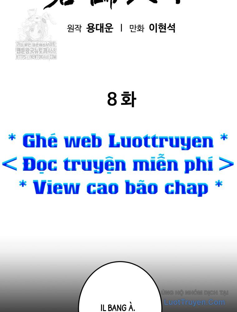 Quân Lâm Thiên Hạ 2 Chương 8 Ảnh 3