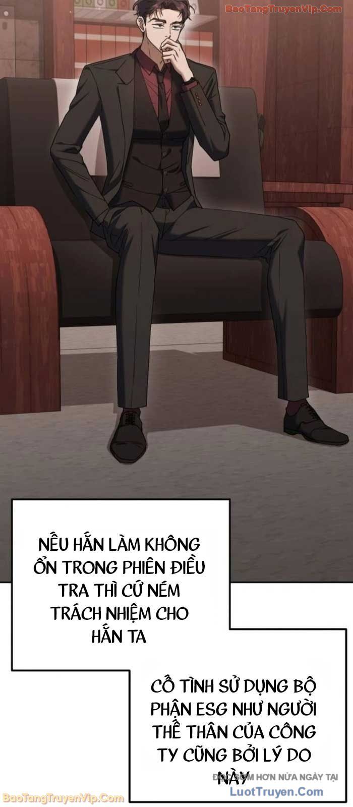 Hôm Nay Cũng Tan Làm Đúng Giờ Chương 8 Ảnh 12