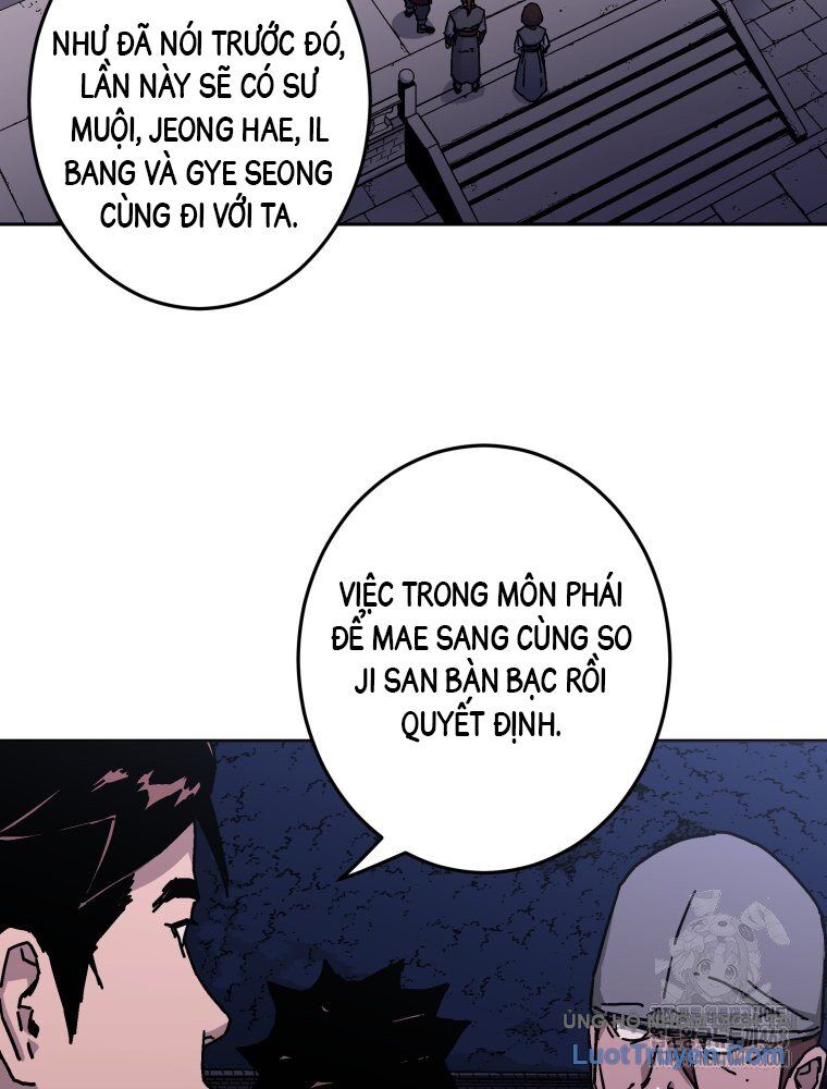 Quân Lâm Thiên Hạ 2 Chương 3 Ảnh 115