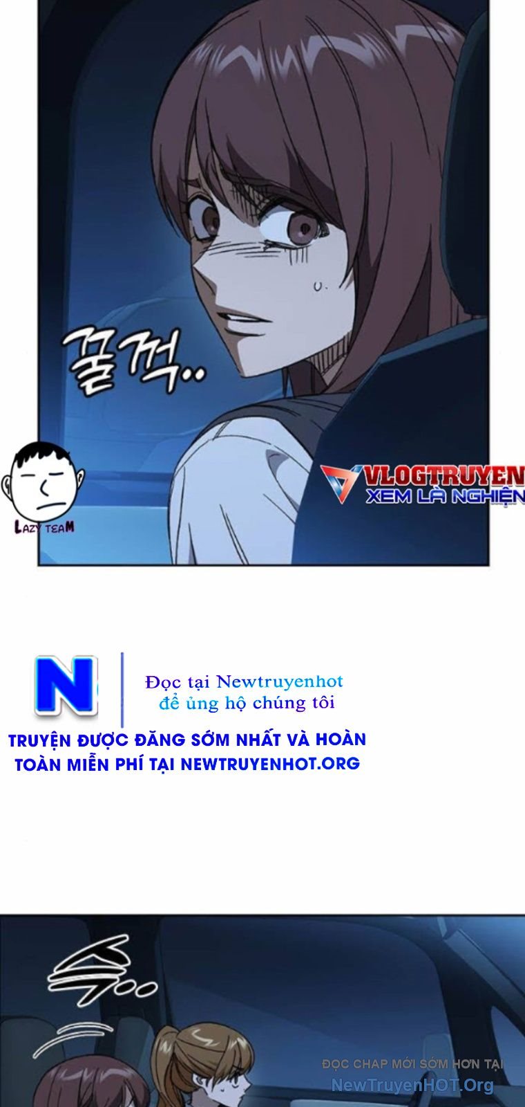 Học Nhóm - Study Group Chương 287 Ảnh 15