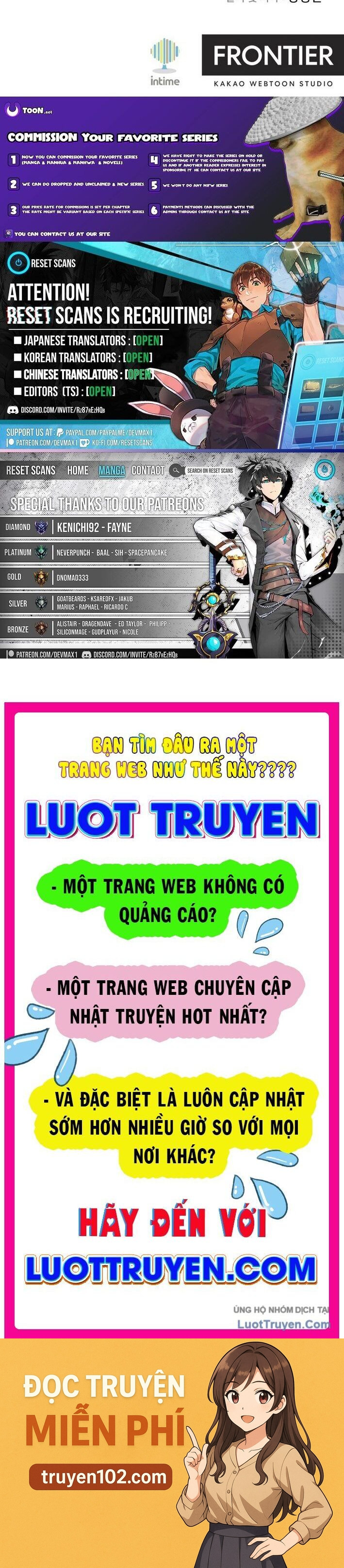 Quân Lâm Thiên Hạ 2 Chương 2 Ảnh 50