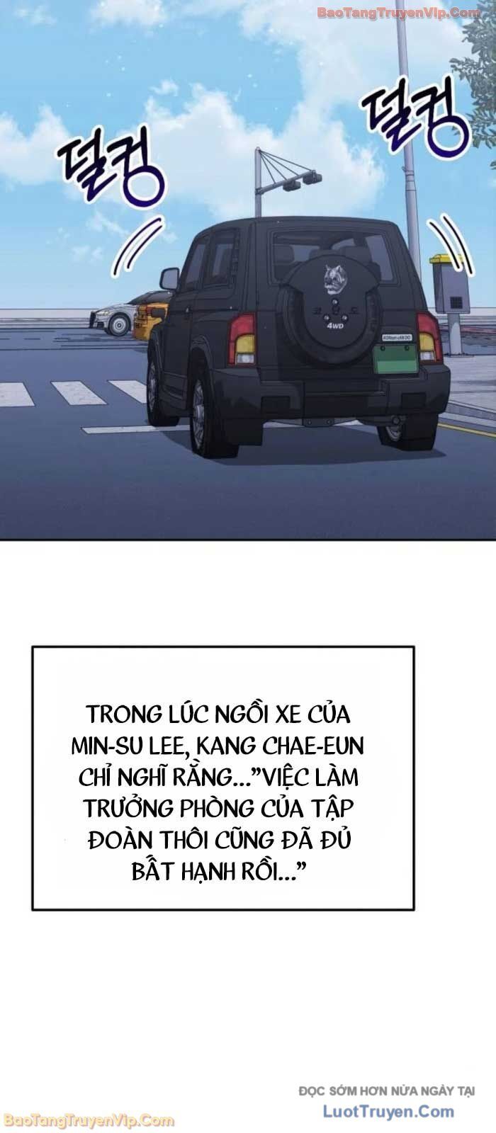 Hôm Nay Cũng Tan Làm Đúng Giờ Chương 8 Ảnh 77