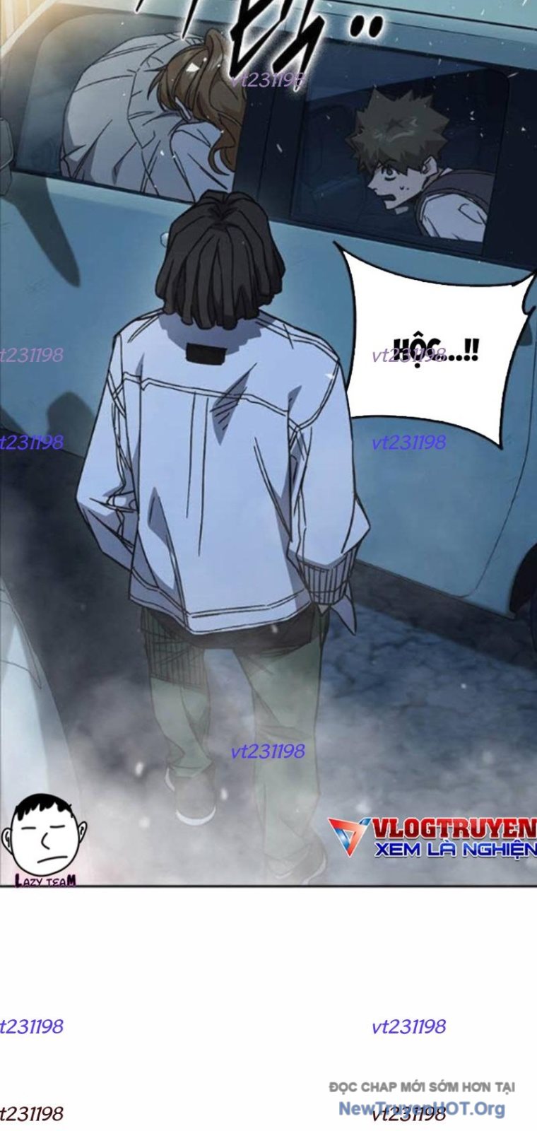 Học Nhóm - Study Group Chương 287 Ảnh 52