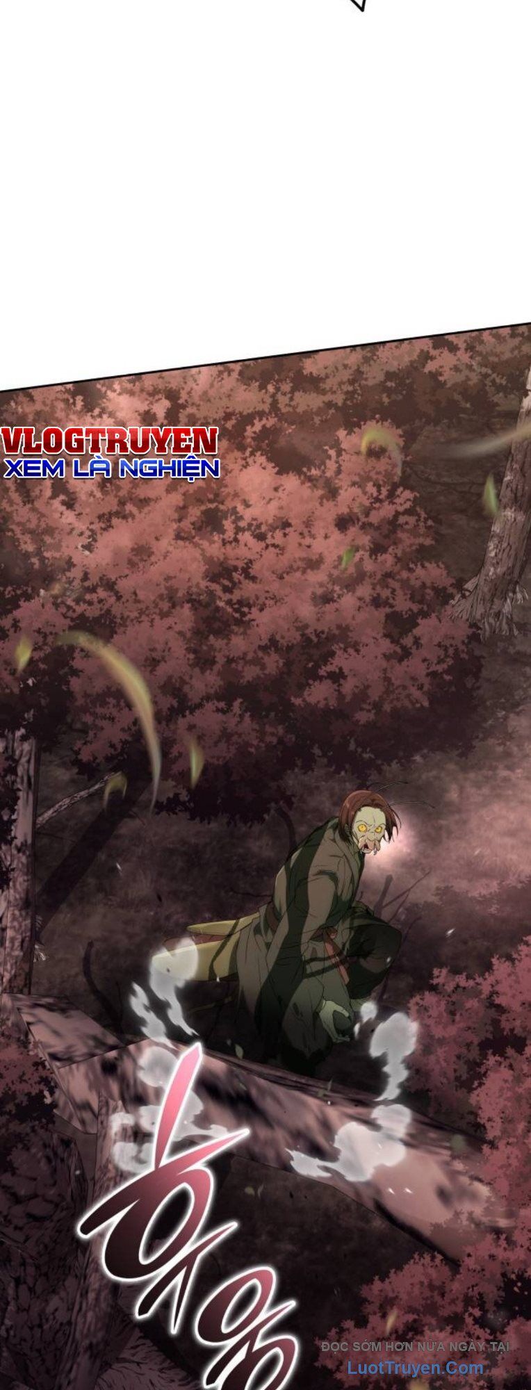 Trường Mẫu Giáo Thần Thú Chương 40 Ảnh 24