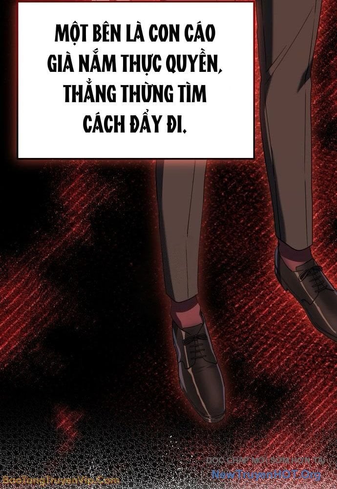 Hôm Nay Cũng Tan Làm Đúng Giờ Chương 6 Ảnh 21