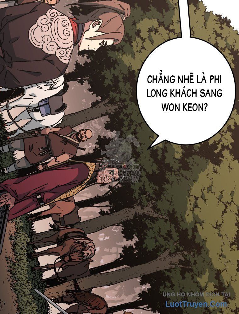 Quân Lâm Thiên Hạ 2 Chương 6 Ảnh 88