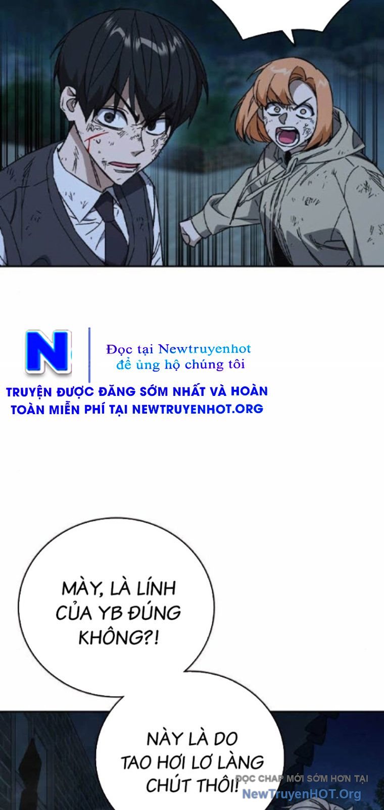 Học Nhóm - Study Group Chương 287 Ảnh 68