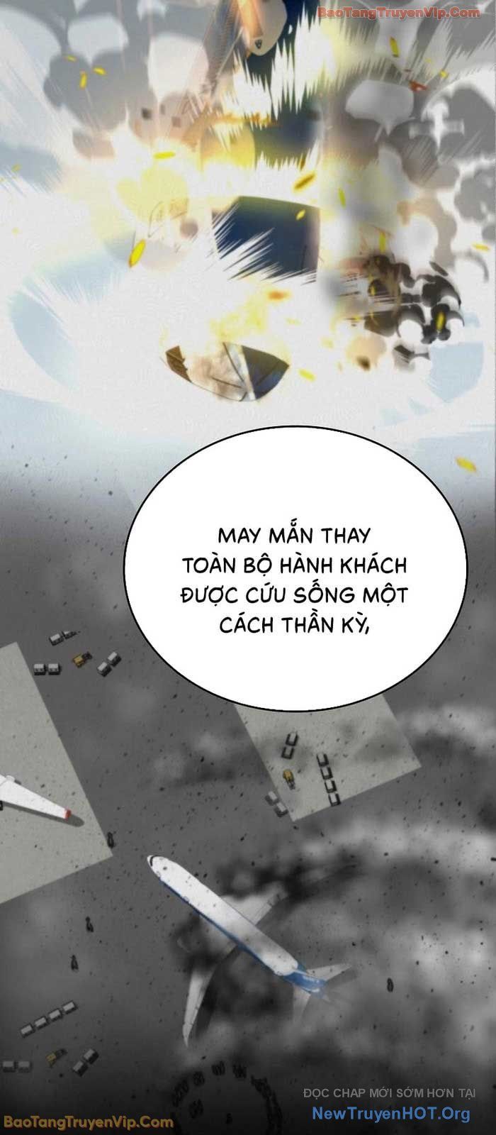 Anh Hùng Đã Trở Thành Phản Diện Mà Tôi Ám Ảnh Chương 15 Ảnh 5