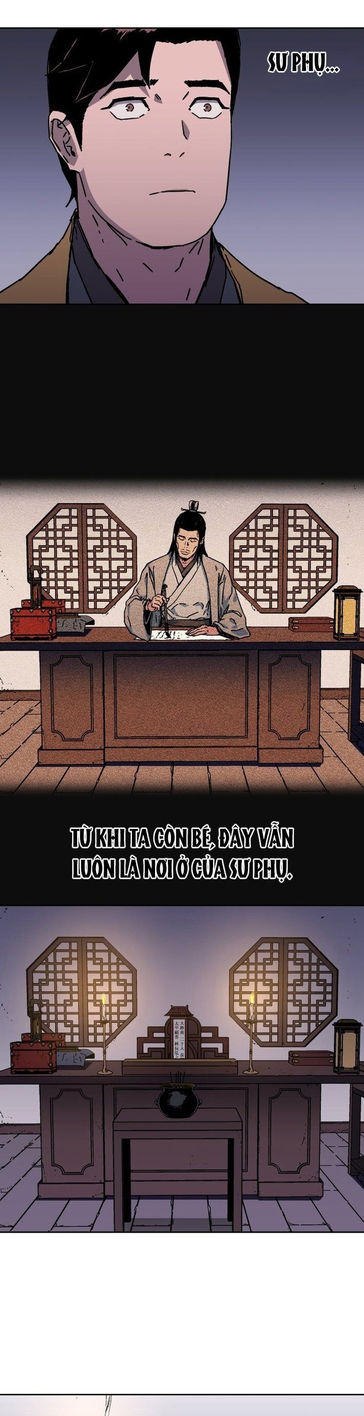 Quân Lâm Thiên Hạ 2 Chương 2 Ảnh 43