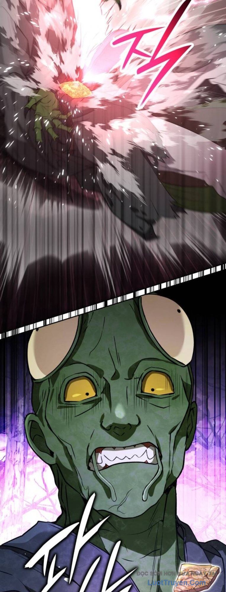 Trường Mẫu Giáo Thần Thú Chương 40 Ảnh 62