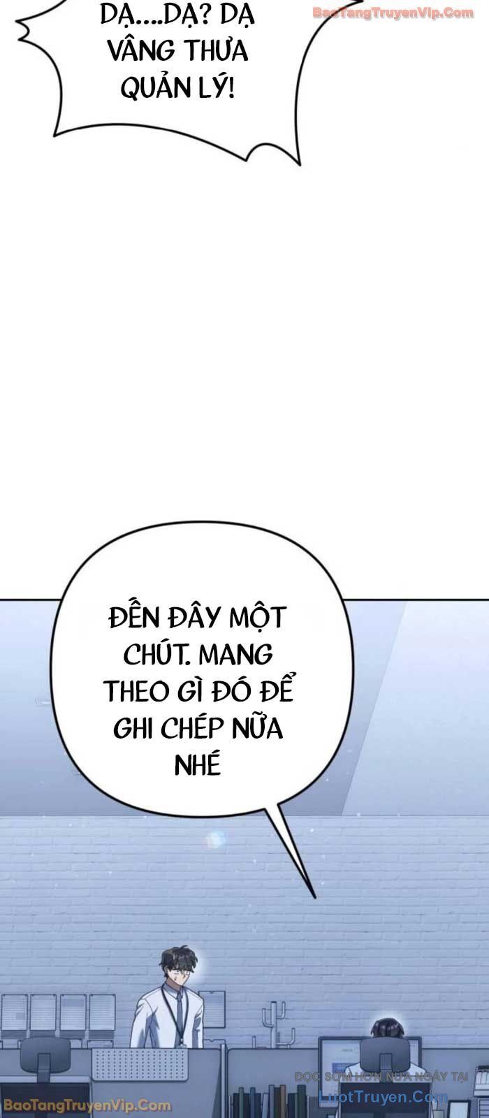 Hôm Nay Cũng Tan Làm Đúng Giờ Chương 7 Ảnh 28