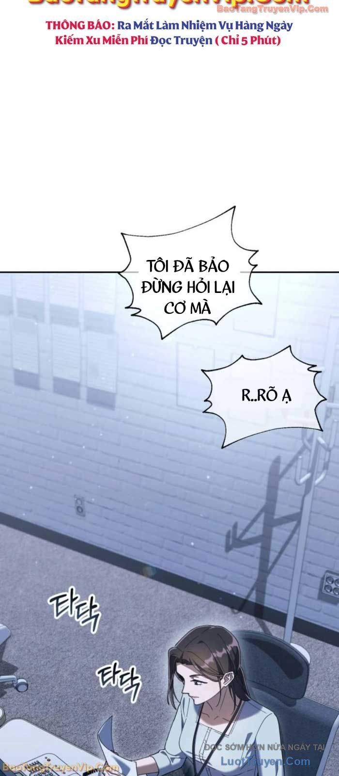 Hôm Nay Cũng Tan Làm Đúng Giờ Chương 8 Ảnh 26
