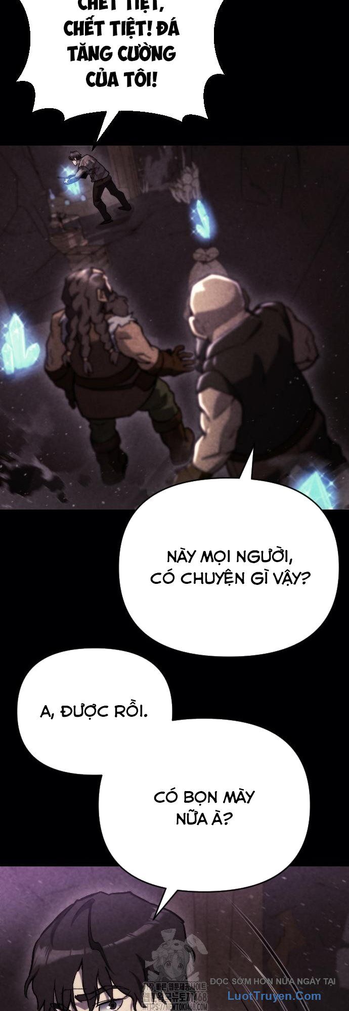 Mạt Thế Hậu Cần Chương 60 Ảnh 60