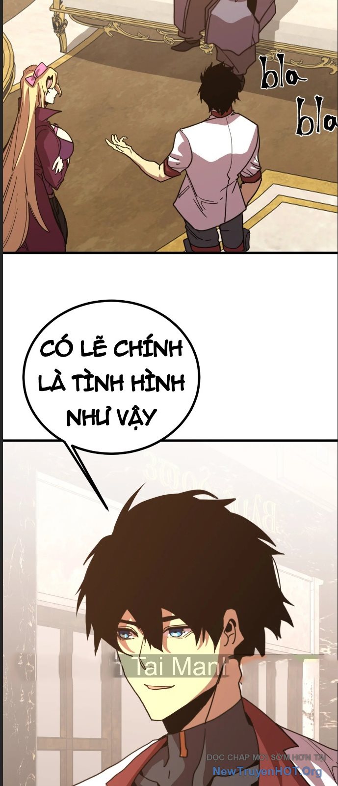 Cao Võ: Hạ Cánh Đến Một Vạn Năm Sau Chương 245 Ảnh 51