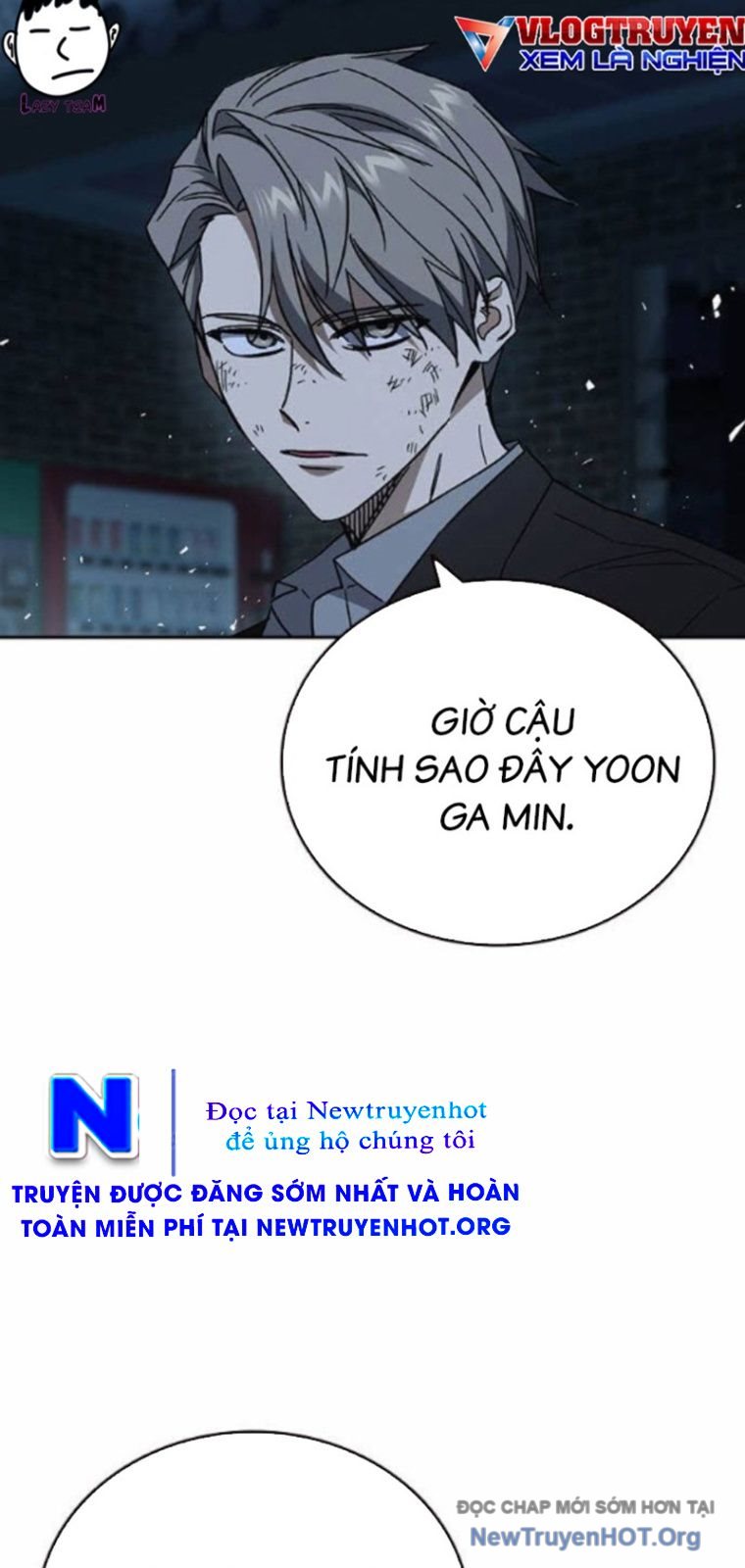 Học Nhóm - Study Group Chương 287 Ảnh 75