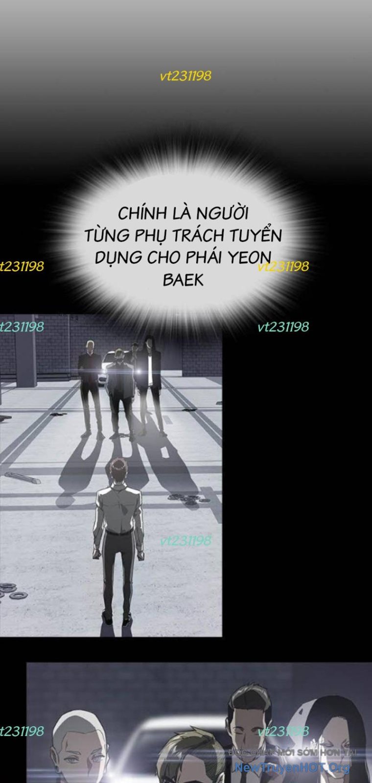 Học Nhóm - Study Group Chương 287 Ảnh 108